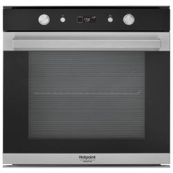 Электрический духовой шкаф Hotpoint FI7 864 SH IX