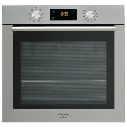 Электрический духовой шкаф Hotpoint 4FA 541 JH IX HA