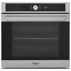 Электрический духовой шкаф Hotpoint FI5 851 C IX