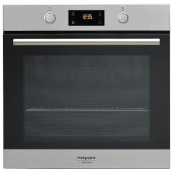 Электрический духовой шкаф Hotpoint FA2 844 JH IX HA