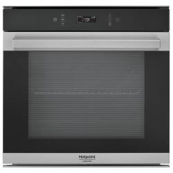 Электрический духовой шкаф Hotpoint FI7 871 SC IX