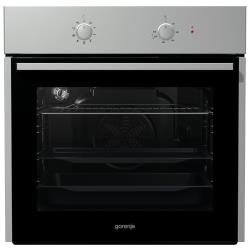Электрический духовой шкаф Gorenje BO 615E10 X