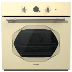 Электрический духовой шкаф Gorenje BO 627 INI