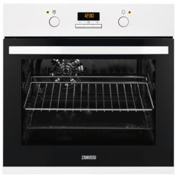 Электрический духовой шкаф Zanussi OPZB 4210 W