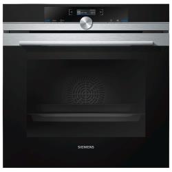 Электрический духовой шкаф Siemens HB655GBS1