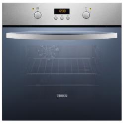Электрический духовой шкаф Zanussi OPZA 4210 X
