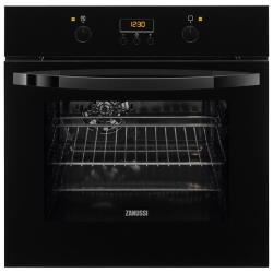 Электрический духовой шкаф Zanussi OPZB 4210 B