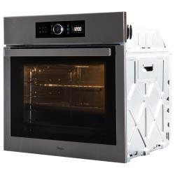 Электрический духовой шкаф Whirlpool AKZ 6220 IX