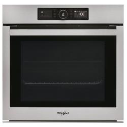 Электрический духовой шкаф Whirlpool AKZ 6220 IX