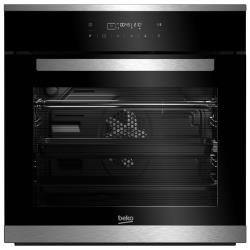 Электрический духовой шкаф Beko BIMM25400XMS