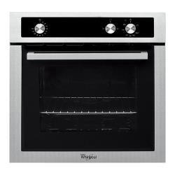 Газовый духовой шкаф Whirlpool AKP 807 IX