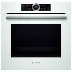 Электрический духовой шкаф Bosch HBG672BS1F