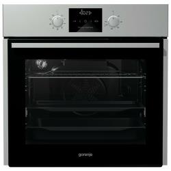 Электрический духовой шкаф Gorenje BO 635E20 X