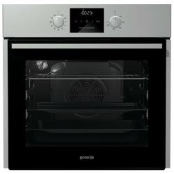 Электрический духовой шкаф Gorenje BO 637E30 X