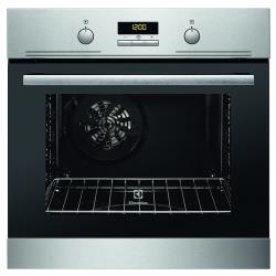 Электрический духовой шкаф Electrolux EZC 52430 AX