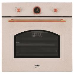 Электрический духовой шкаф Beko OIM 27200 AV