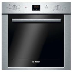 Газовый духовой шкаф Bosch HGN22F350