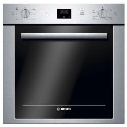 Газовый духовой шкаф Bosch HGN22H350