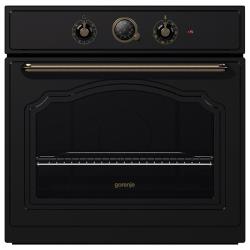 Электрический духовой шкаф Gorenje BO 53 CLB