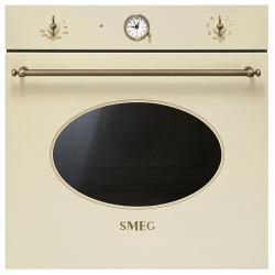 Электрический духовой шкаф smeg SFT805PO