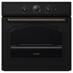 Электрический духовой шкаф Gorenje BO 73 CLB