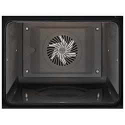 Электрический духовой шкаф Electrolux EOA 55551 AK