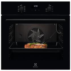 Электрический духовой шкаф Electrolux OEE5C61Z