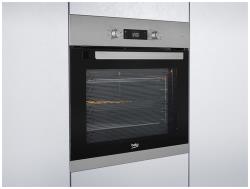 Электрический духовой шкаф Beko BIE22300XD