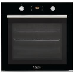 Электрический духовой шкаф Hotpoint 4FA 841 JC BL