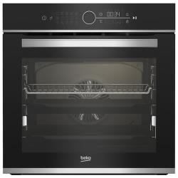 Электрический духовой шкаф Beko BBIM13400XCS