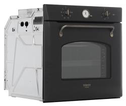 Электрический духовой шкаф Hotpoint FIT 804 H AN HA