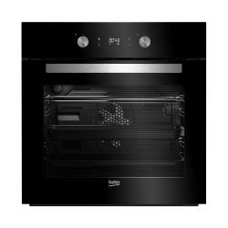 Электрический духовой шкаф Beko BIM 24301 BCS, черный