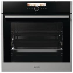 Электрический духовой шкаф Gorenje BCS798S24X