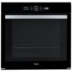 Электрический духовой шкаф Whirlpool AKZM 8480 NB (чёрный)