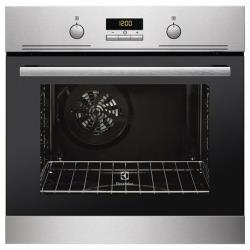 Электрический духовой шкаф Electrolux EZB 52430 AX