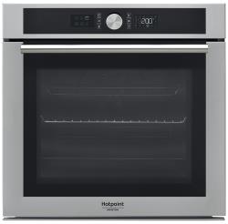 Электрический духовой шкаф Hotpoint FI4 852 SC IX