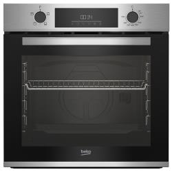 Электрический духовой шкаф Beko BBIC12300XD