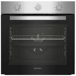 Встраиваемый электрический духовой шкаф Indesit IFE 3634 IX