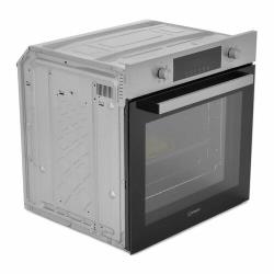 Встраиваемый электрический духовой шкаф Indesit IFE 3644 IX
