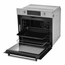 Встраиваемый электрический духовой шкаф Indesit IFE 3644 IX