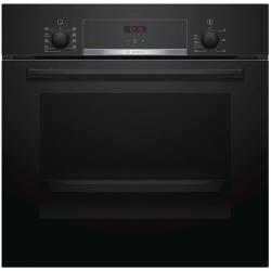Электрический духовой шкаф Bosch HBF534EB0Q