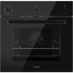 Духовой шкаф Weissgauff EOV 206 SB Black Edition