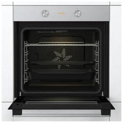 Духовой шкаф Gorenje BO6717E03X черный