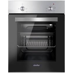 Электрический духовой шкаф Simfer B4EB04070 (3 режима работы)