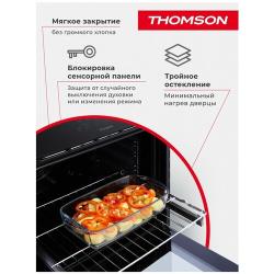 Духовой шкаф BO30S-6804 THOMSON