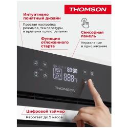 Духовой шкаф BO30S-6804 THOMSON