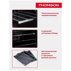 Духовой шкаф BO30S-6804 THOMSON