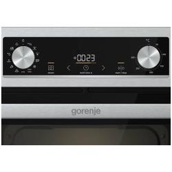 Электрический духовой шкаф Gorenje BSA6737E15X