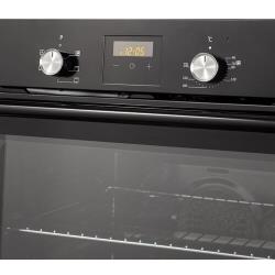 Электрический духовой шкаф Simfer B6EW56070, 7 режимов работы, конвекция, гриль