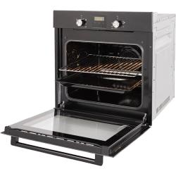 Электрический духовой шкаф Simfer B6EW56070, 7 режимов работы, конвекция, гриль